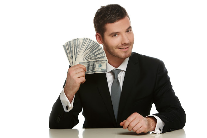 Received a Windfall? How a Private Investigator Can Help You