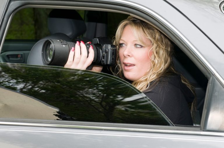 3 Historical Female Private Investigators