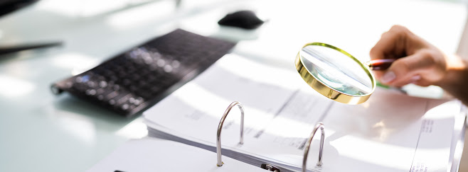 6 Common Places Embezzlement or Fraud Happens Within a Company